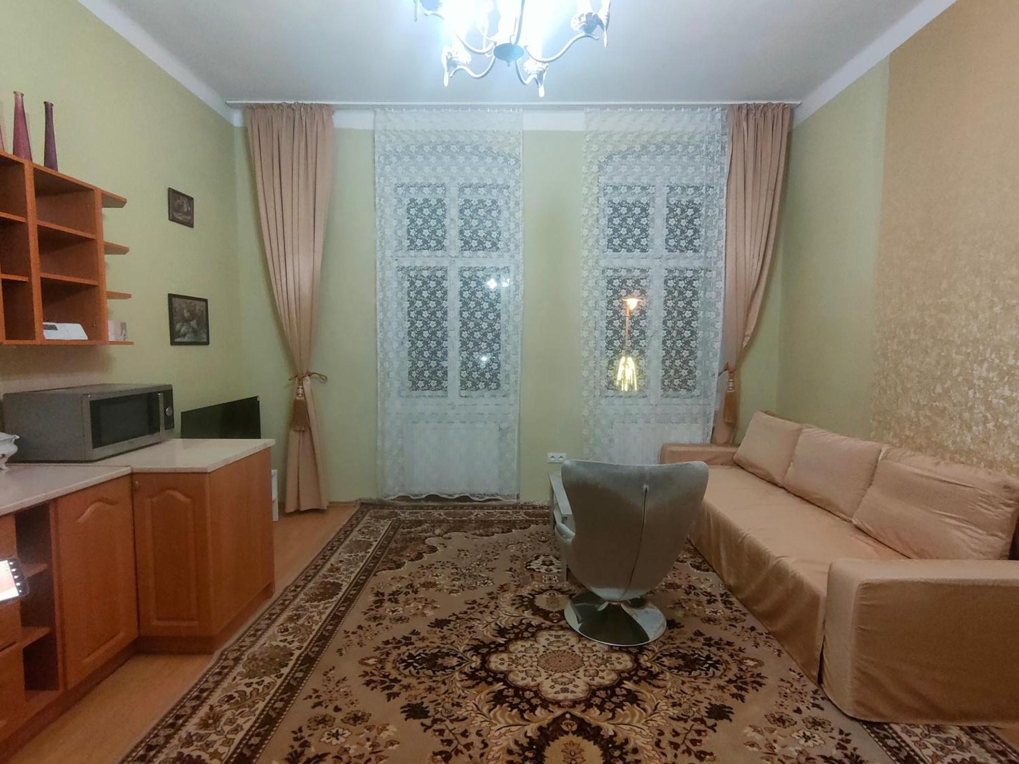 Family Apartment Kv Karlovy Vary Luaran gambar