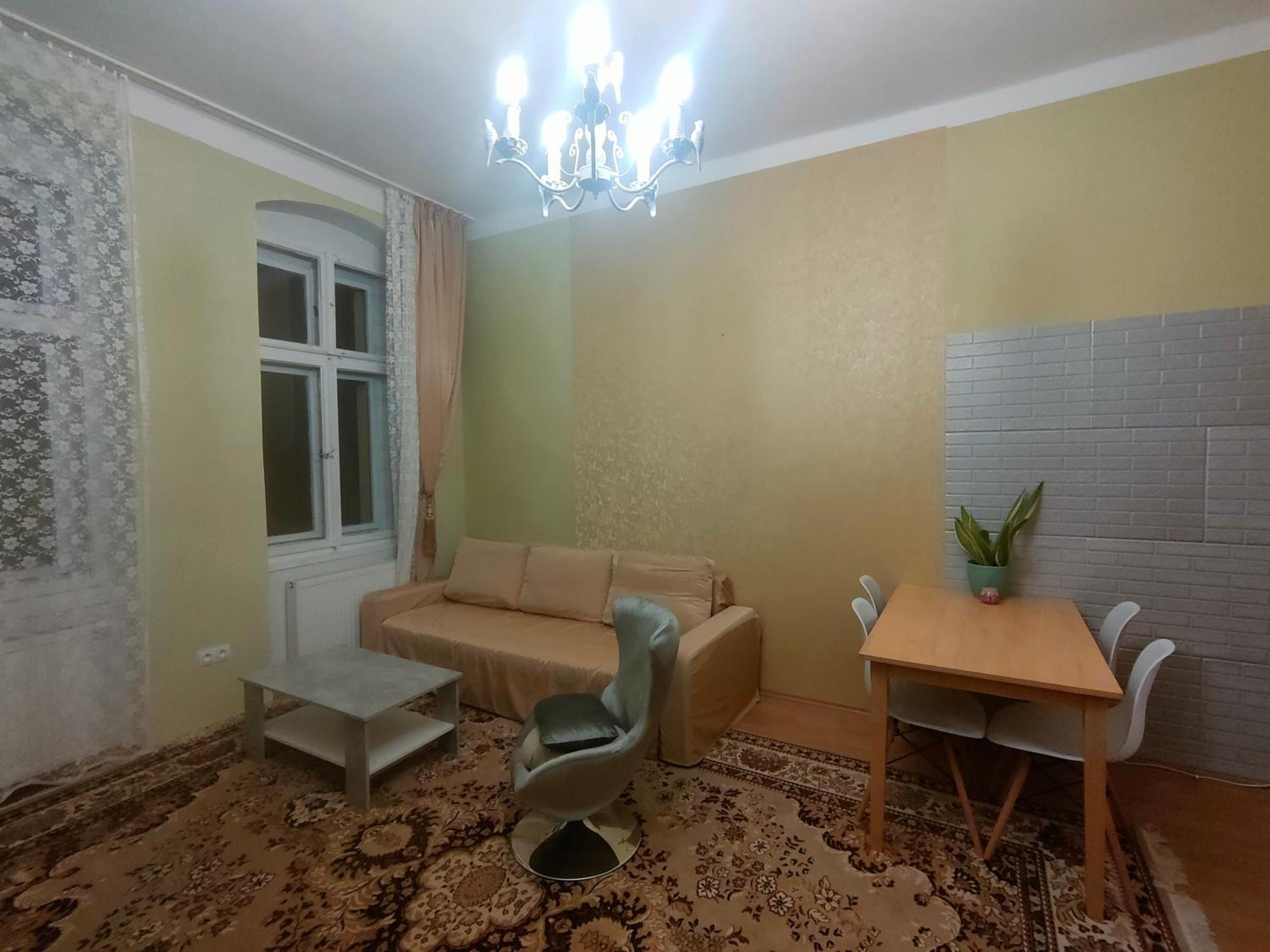 Family Apartment Kv Karlovy Vary Luaran gambar