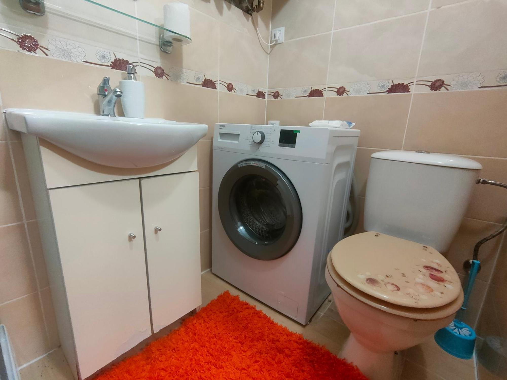 Family Apartment Kv Karlovy Vary Luaran gambar