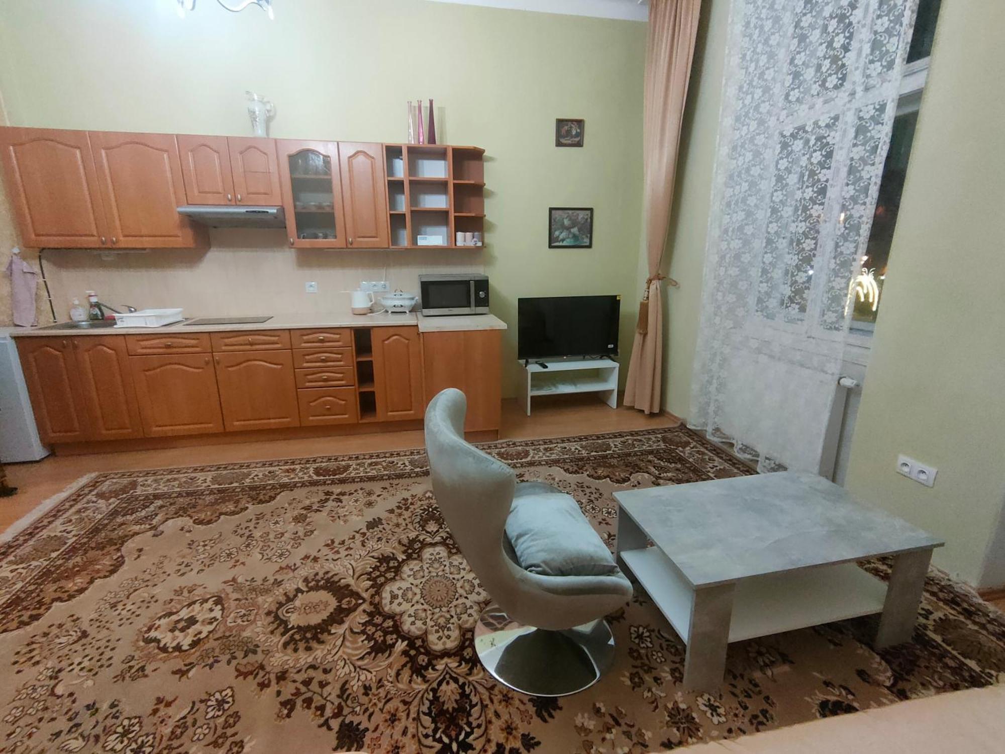 Family Apartment Kv Karlovy Vary Luaran gambar