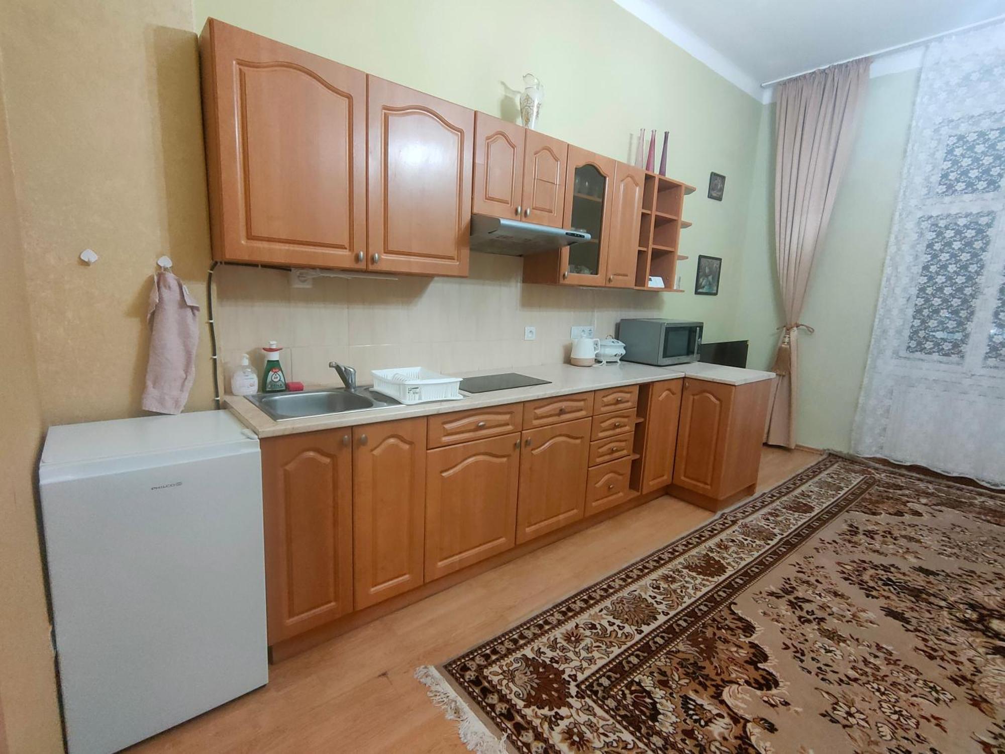 Family Apartment Kv Karlovy Vary Luaran gambar