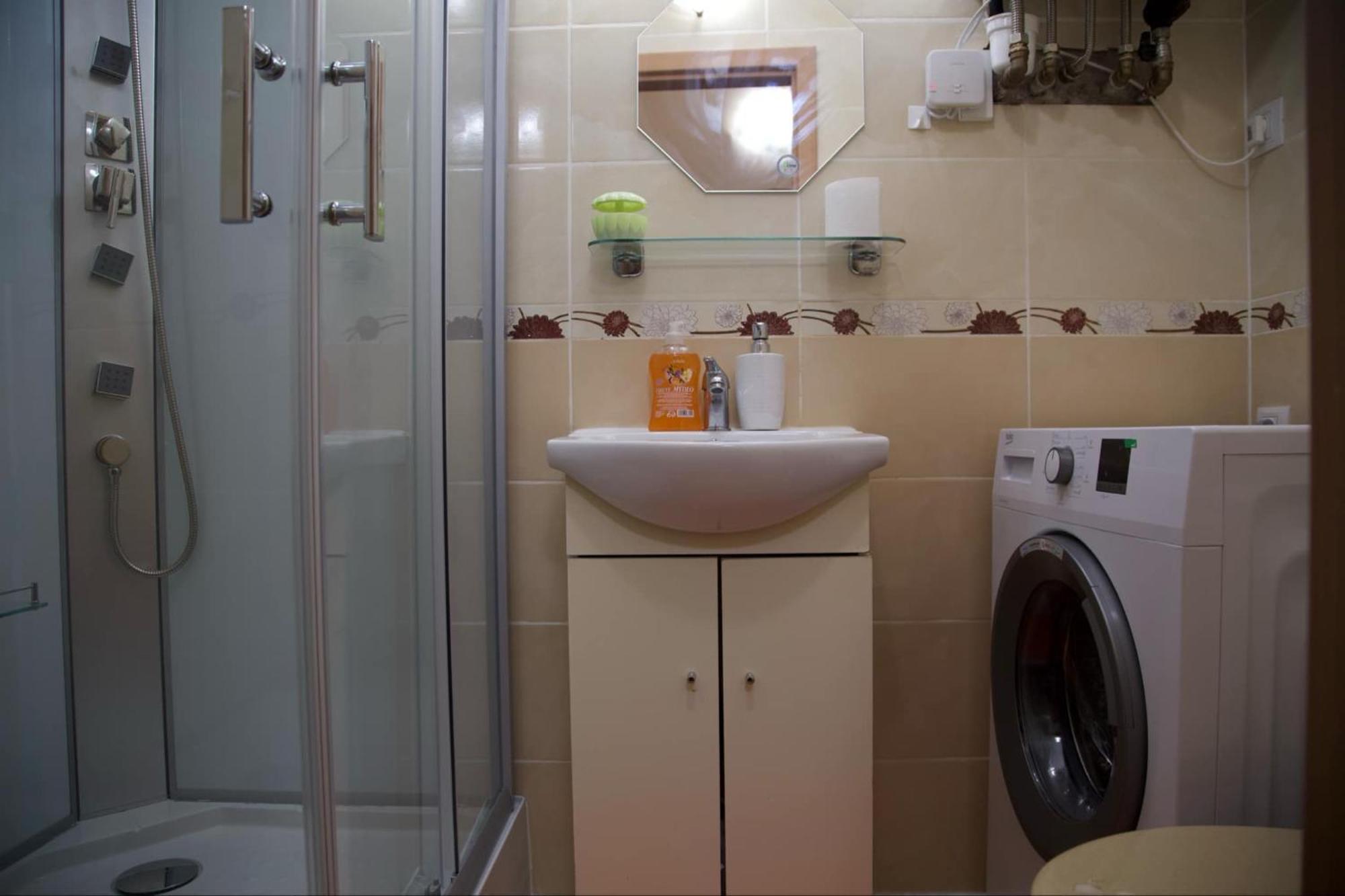 Family Apartment Kv Karlovy Vary Luaran gambar