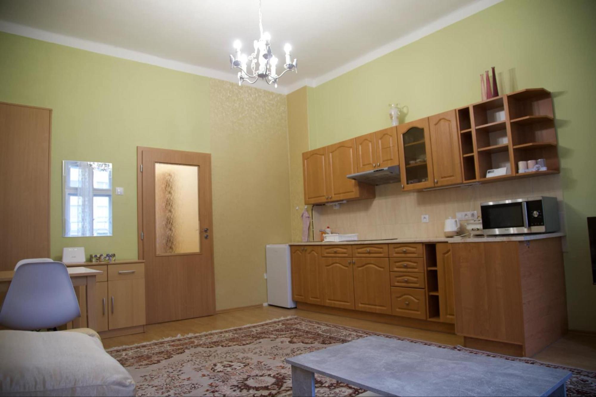 Family Apartment Kv Karlovy Vary Luaran gambar